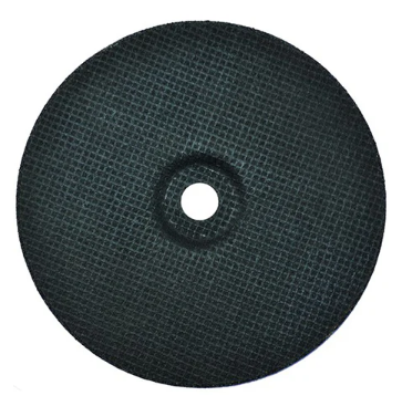 Inox 5" x 1mm Stainless Steel Cutting Disc, 125mm Ultra Thin Cut-Off Wheel 22.23mm Bore for Precision Cutting of Inox, Steel & Metal Tubes.